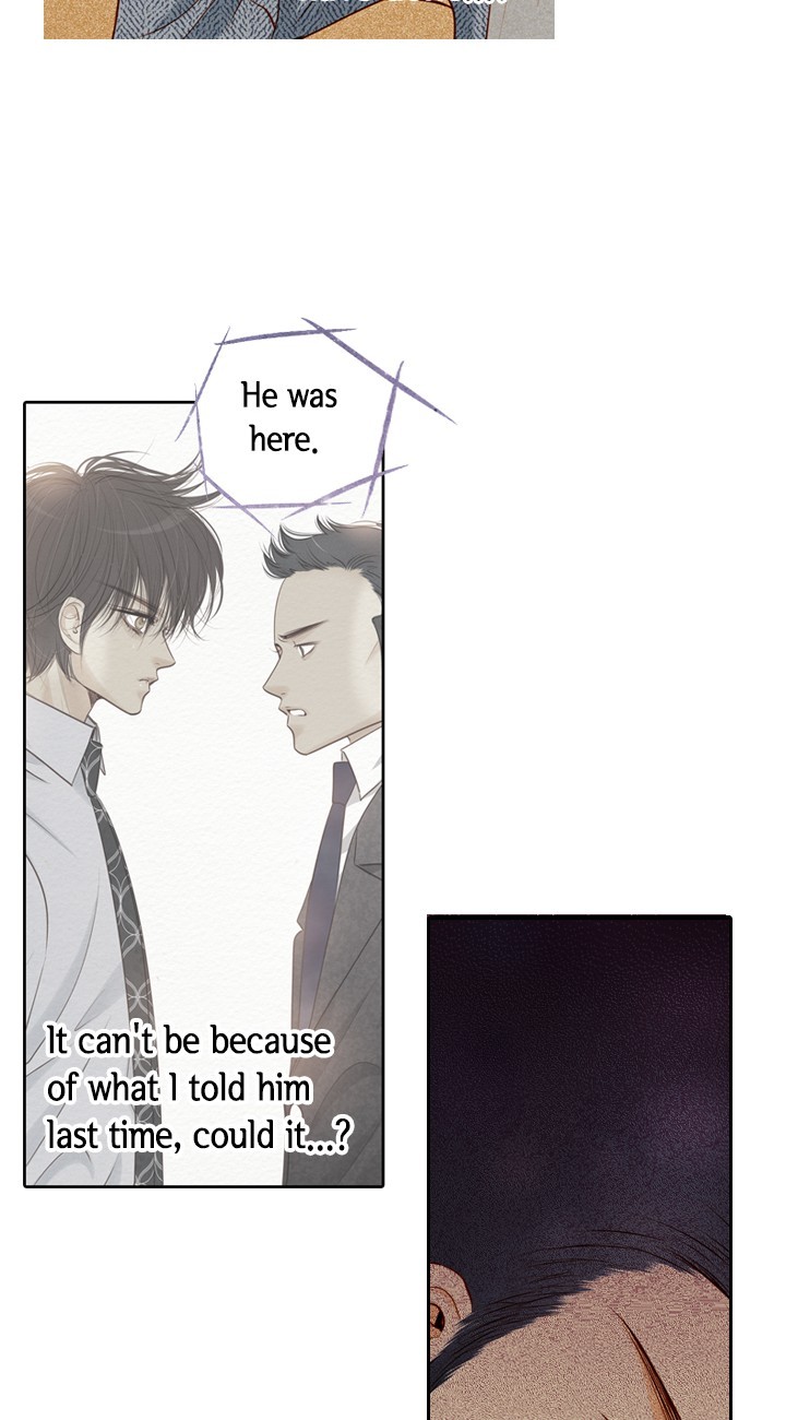 Witch Workshop Chapter 39