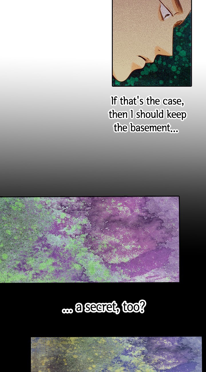 Witch Workshop Chapter 39