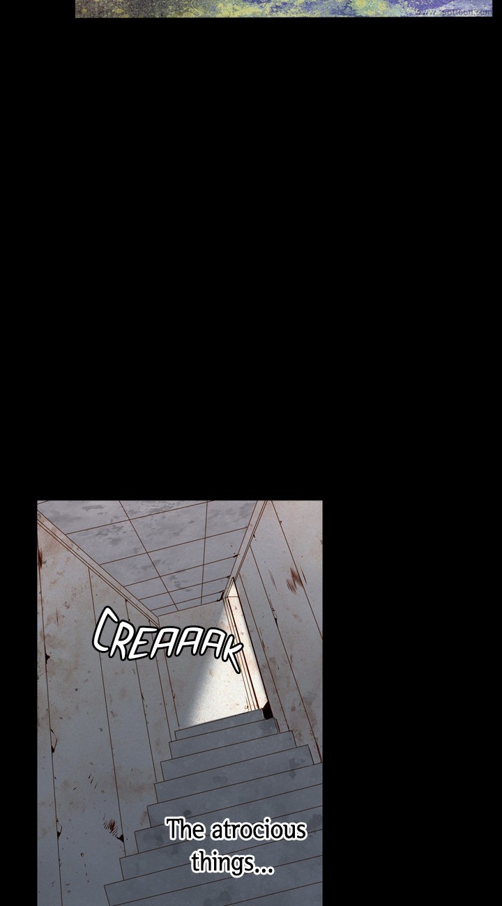 Witch Workshop Chapter 39