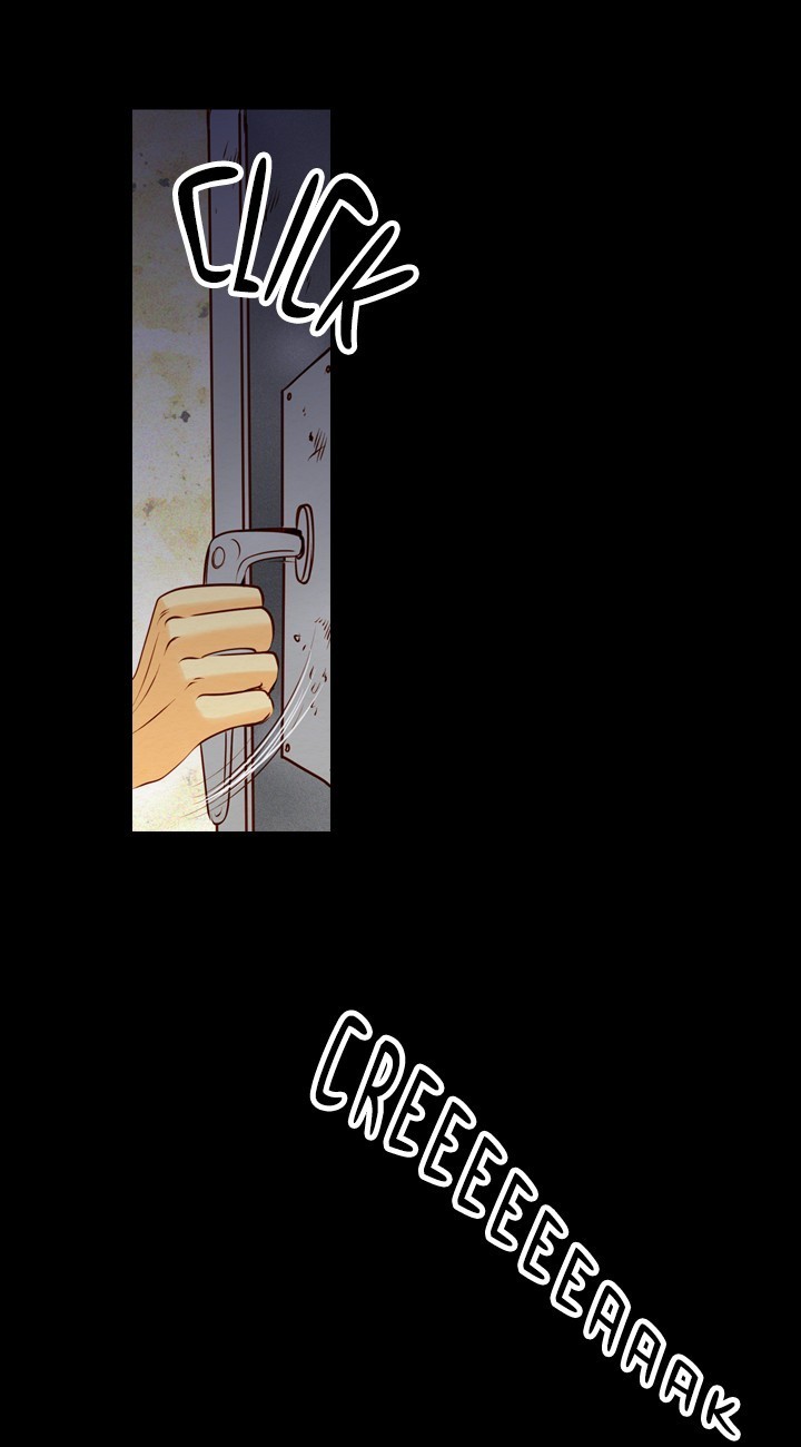 Witch Workshop Chapter 39