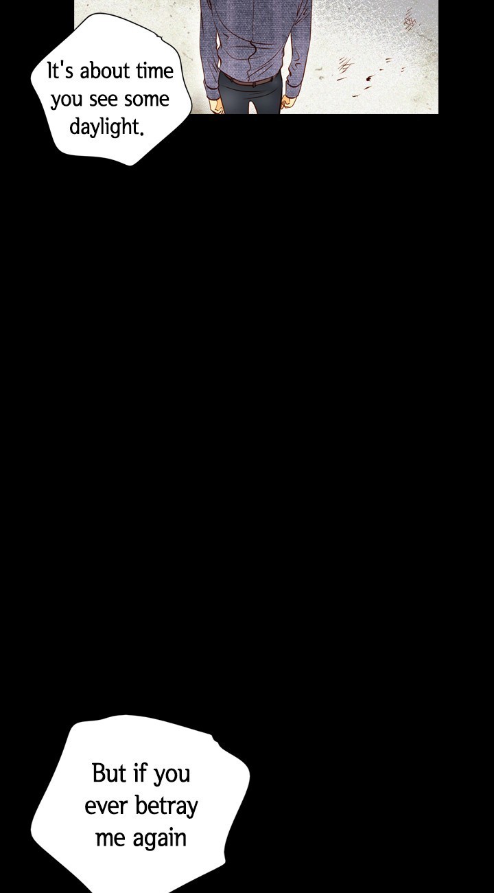 Witch Workshop Chapter 39