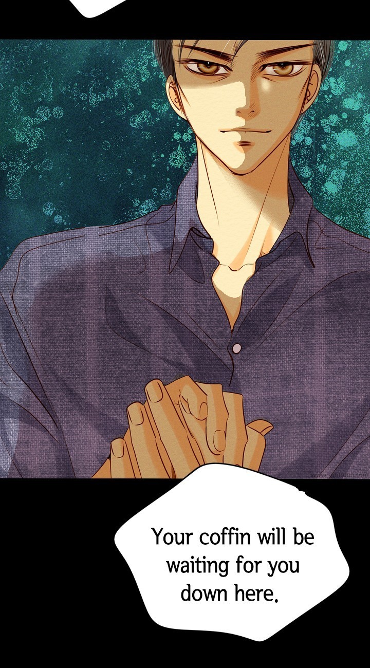 Witch Workshop Chapter 39