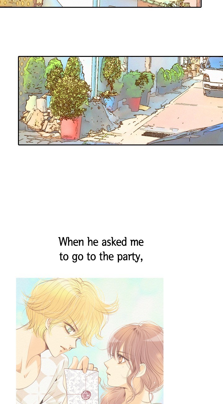 Witch Workshop Chapter 39