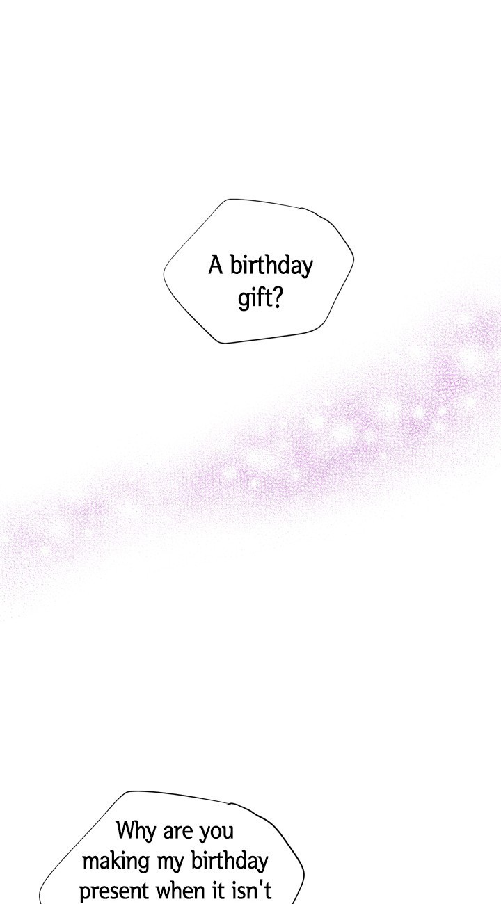 Witch Workshop Chapter 39