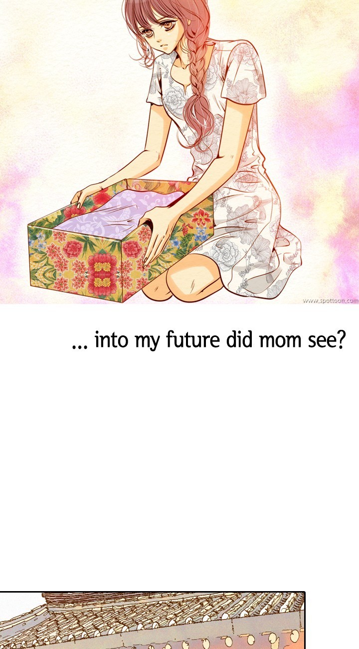 Witch Workshop Chapter 39