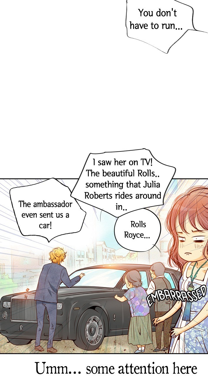 Witch Workshop Chapter 39