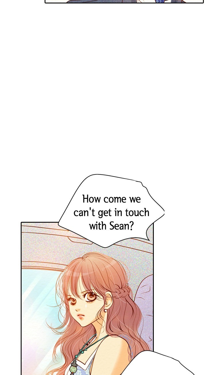 Witch Workshop Chapter 39