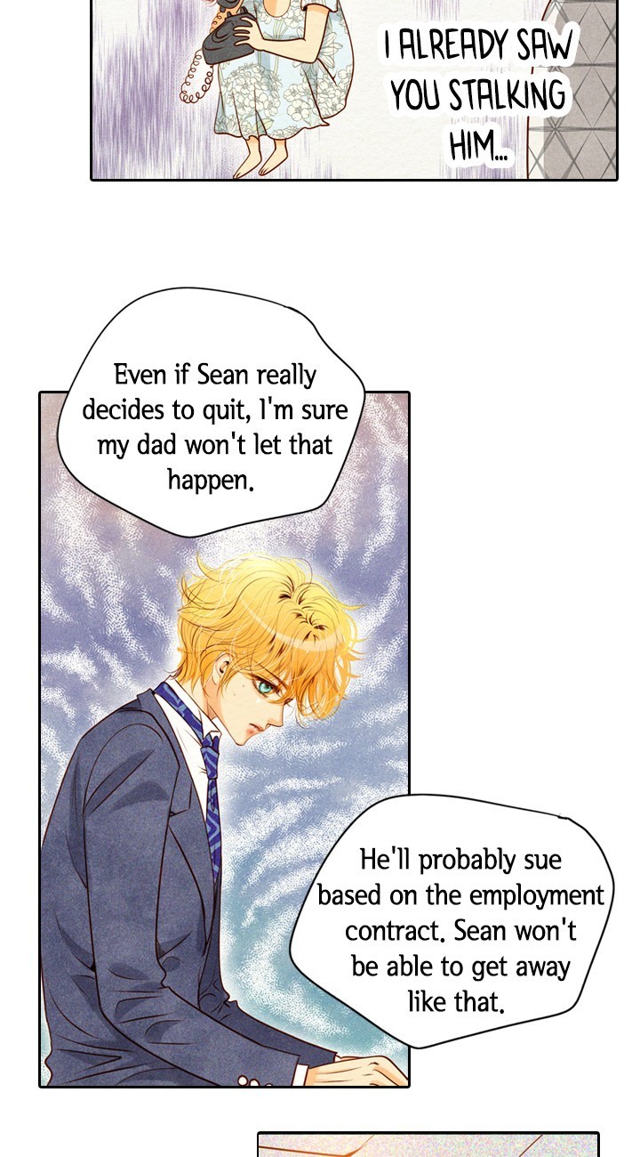 Witch Workshop Chapter 39