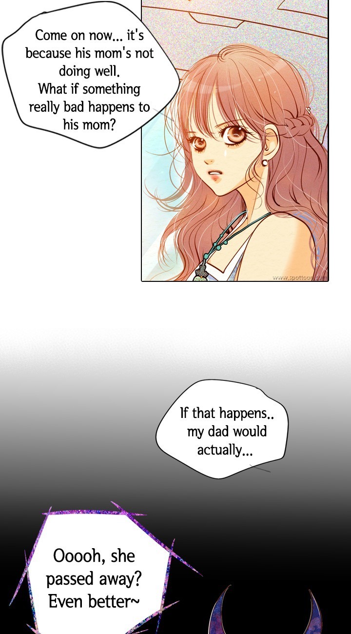 Witch Workshop Chapter 39