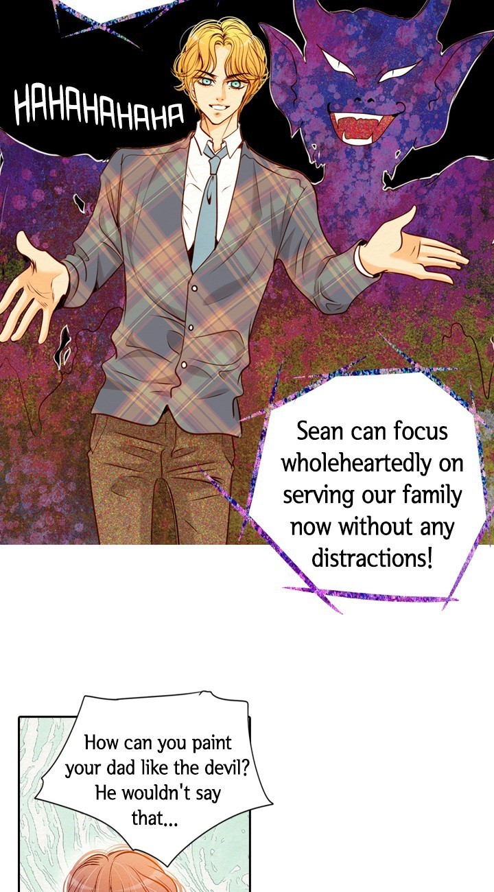 Witch Workshop Chapter 39