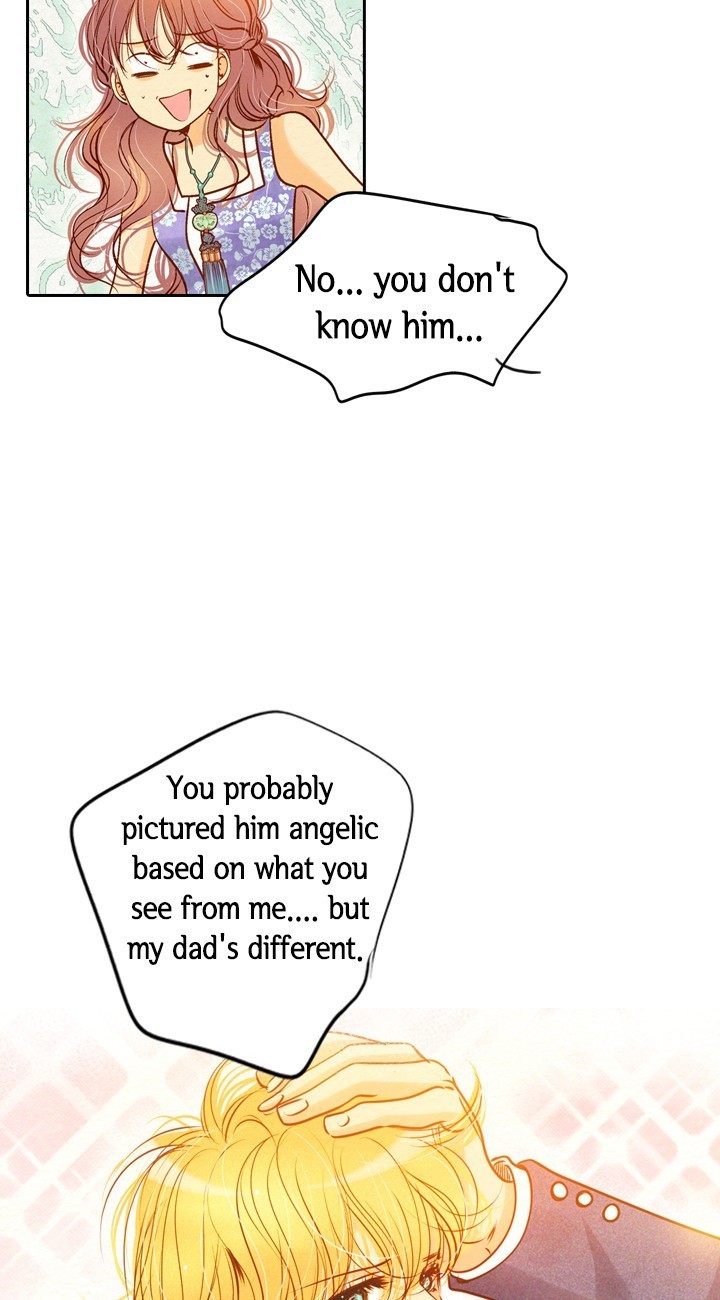 Witch Workshop Chapter 39