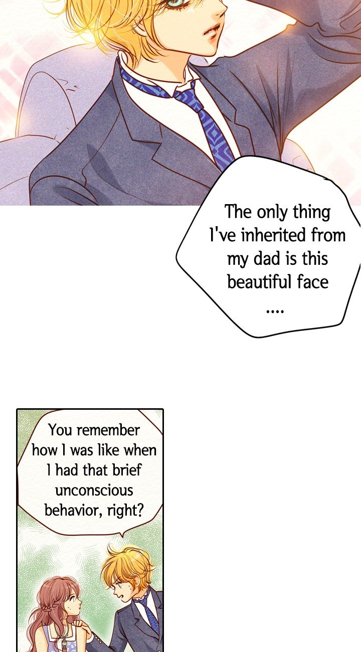 Witch Workshop Chapter 39