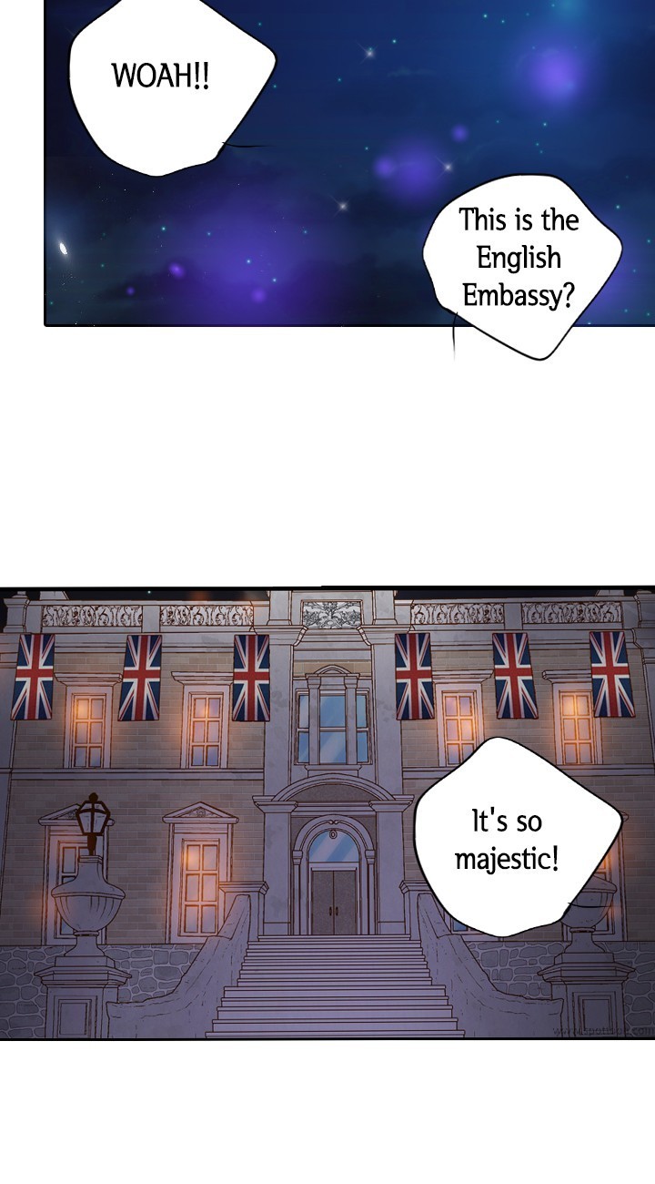 Witch Workshop Chapter 39