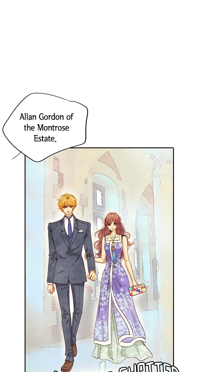 Witch Workshop Chapter 39