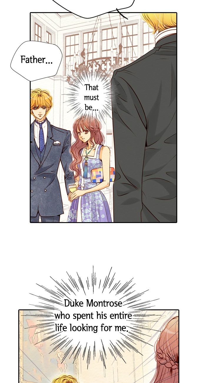 Witch Workshop Chapter 39