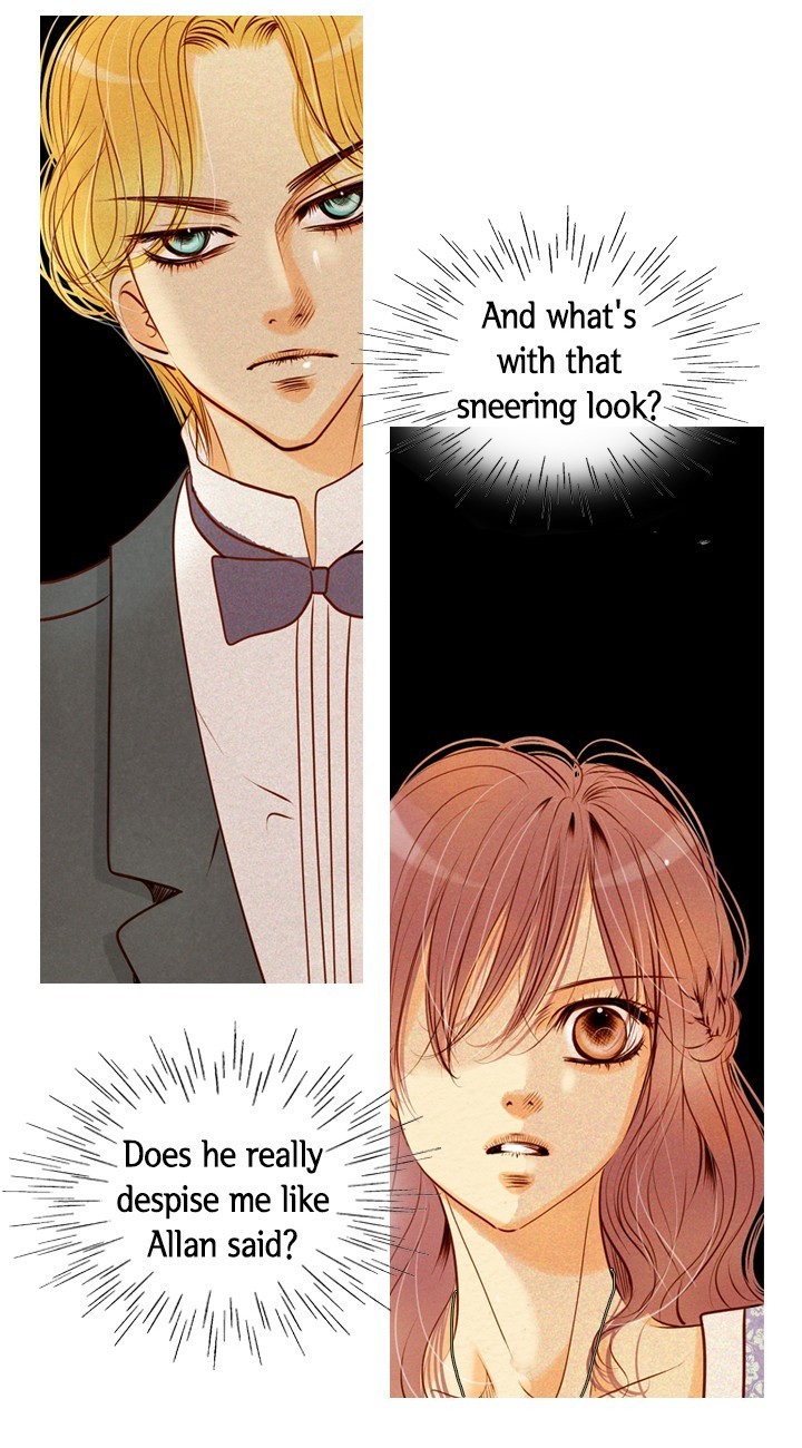 Witch Workshop Chapter 39