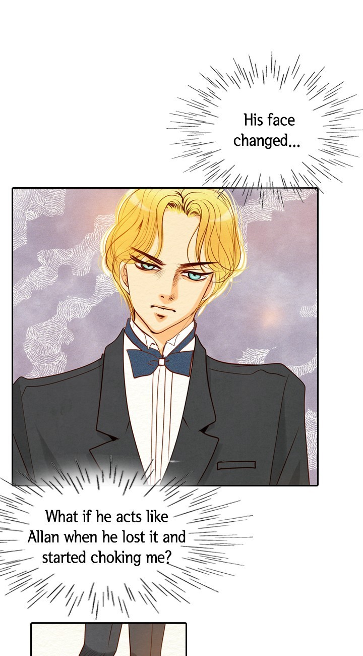 Witch Workshop Chapter 39