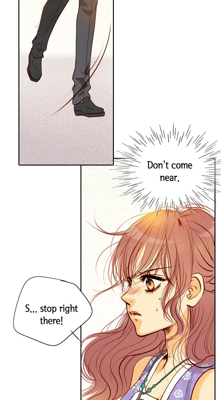 Witch Workshop Chapter 39