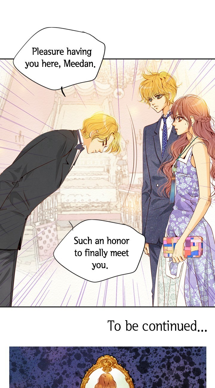 Witch Workshop Chapter 39