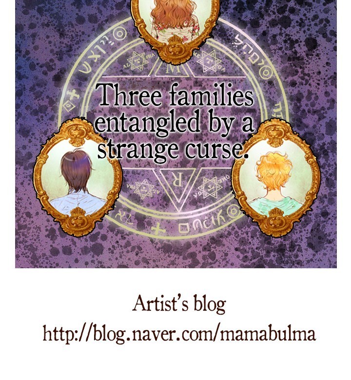 Witch Workshop Chapter 39