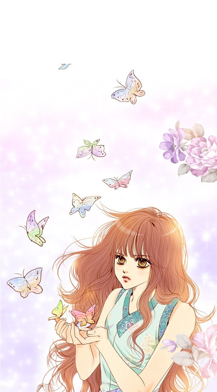 Witch Workshop Chapter 40