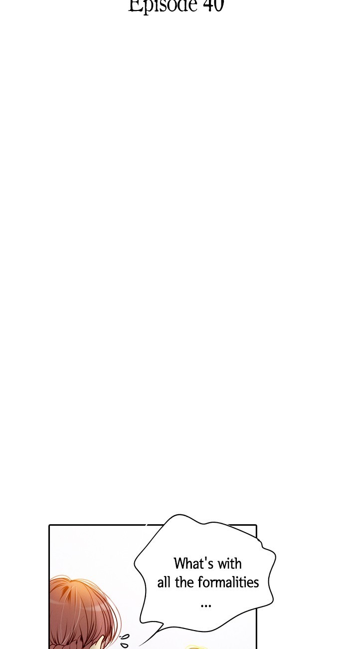 Witch Workshop Chapter 40