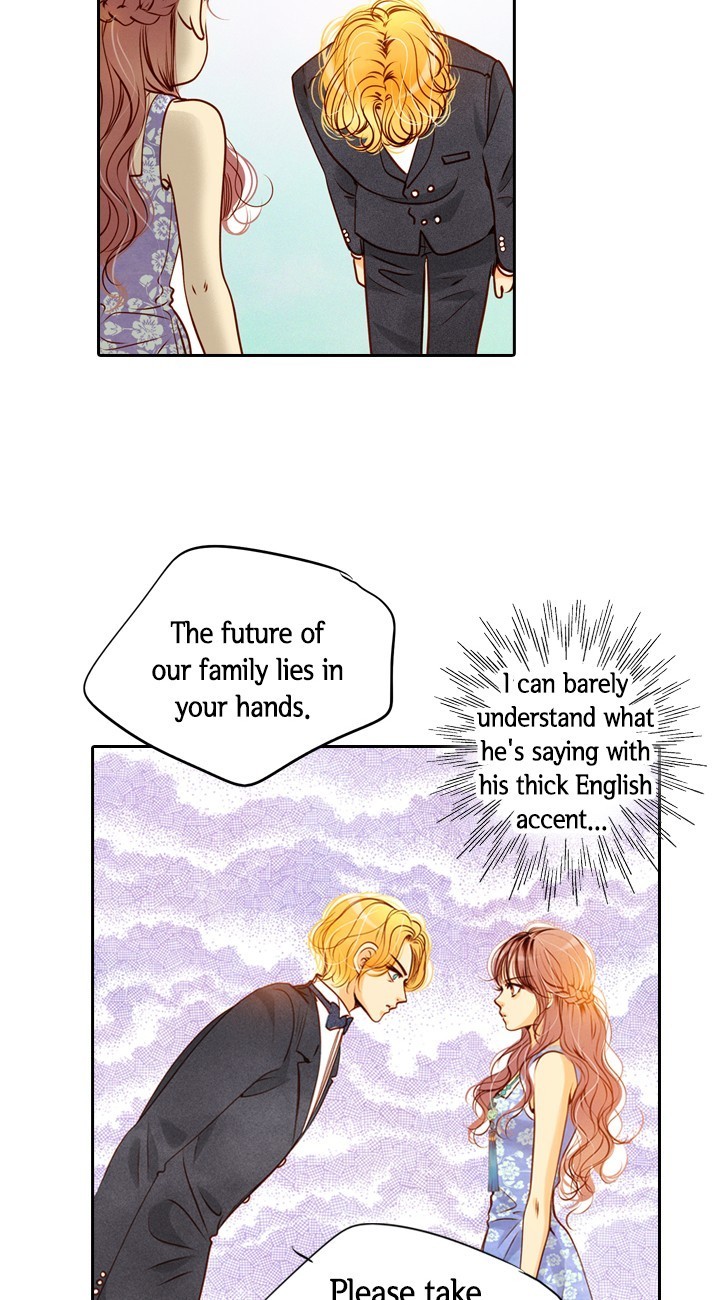 Witch Workshop Chapter 40