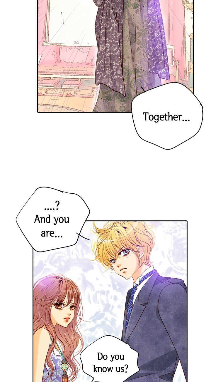 Witch Workshop Chapter 40