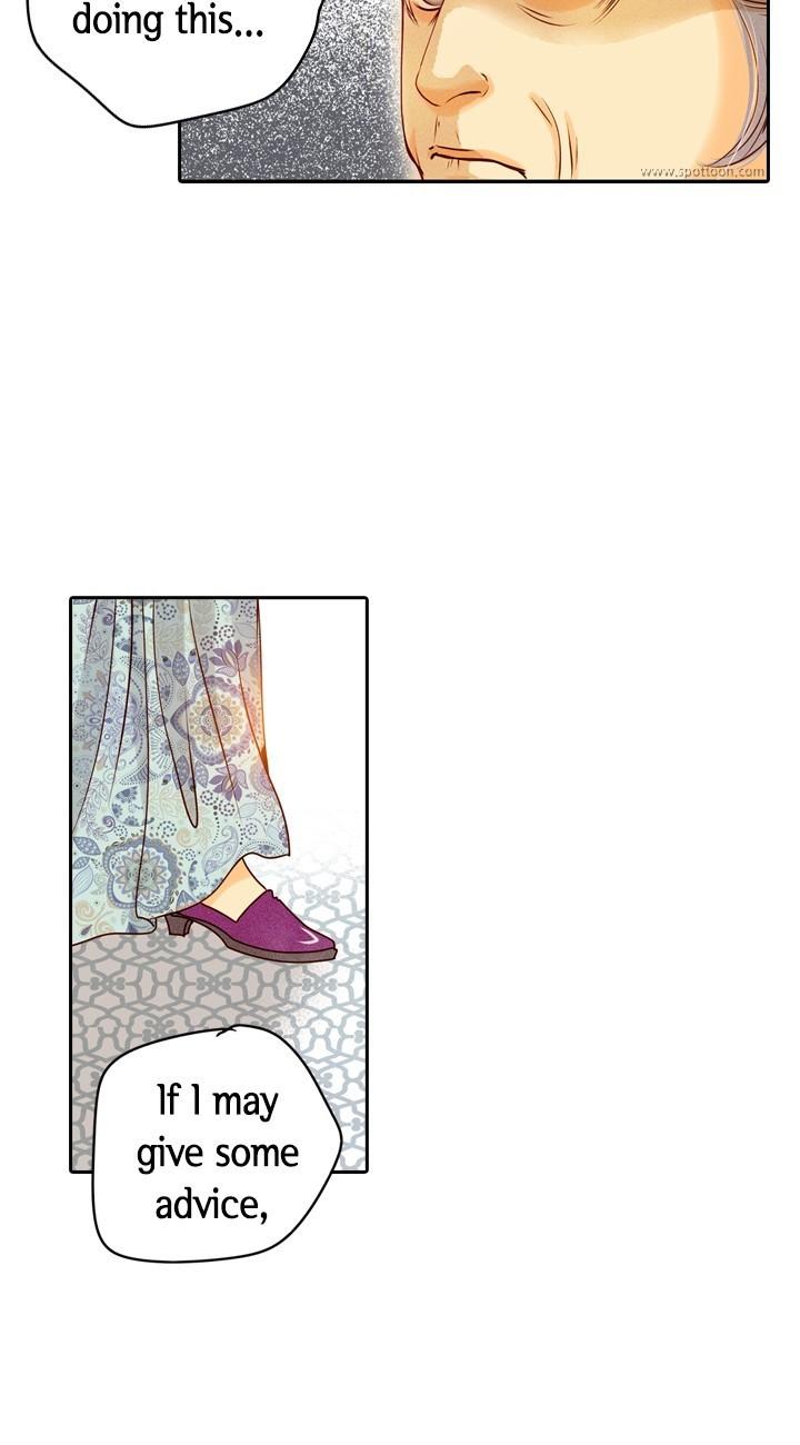 Witch Workshop Chapter 40