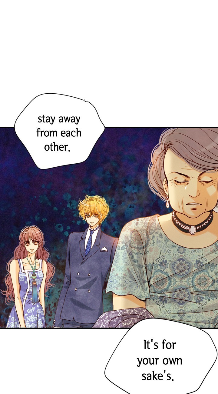 Witch Workshop Chapter 40