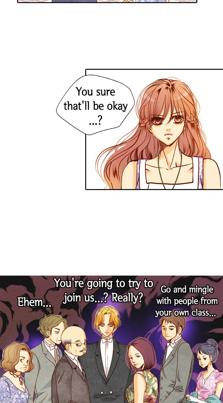 Witch Workshop Chapter 40