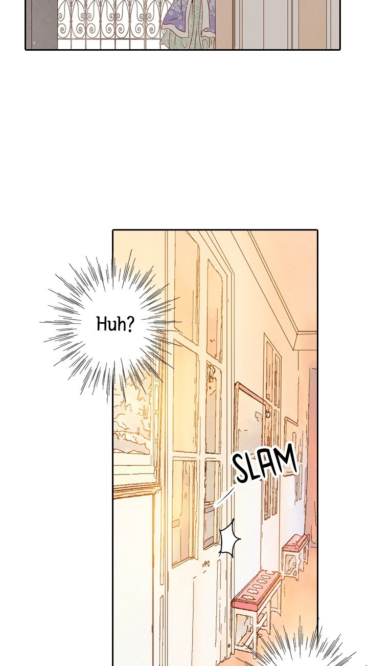 Witch Workshop Chapter 40