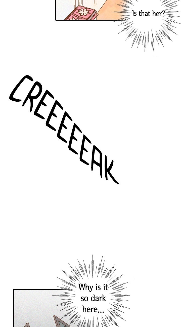 Witch Workshop Chapter 40