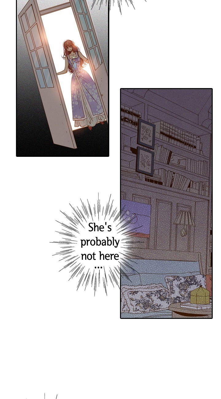 Witch Workshop Chapter 40