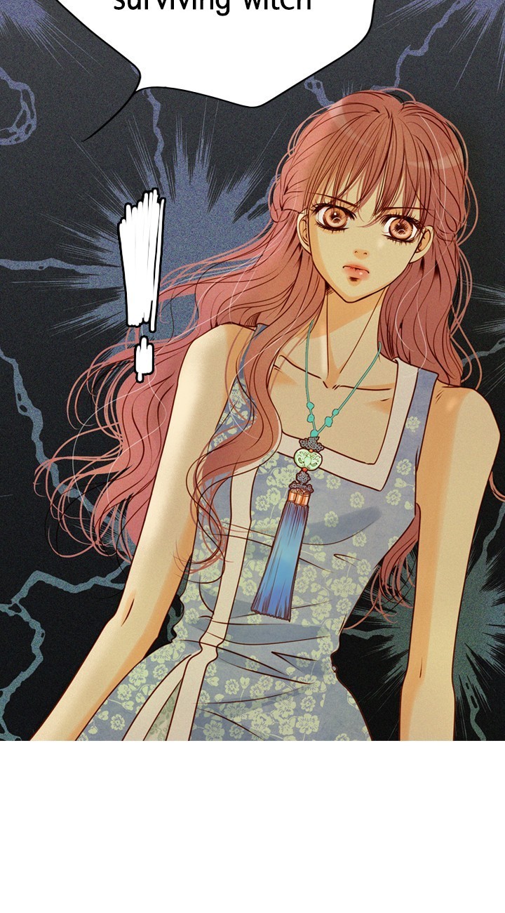 Witch Workshop Chapter 40