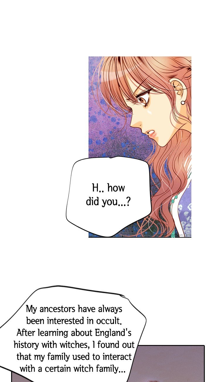 Witch Workshop Chapter 40