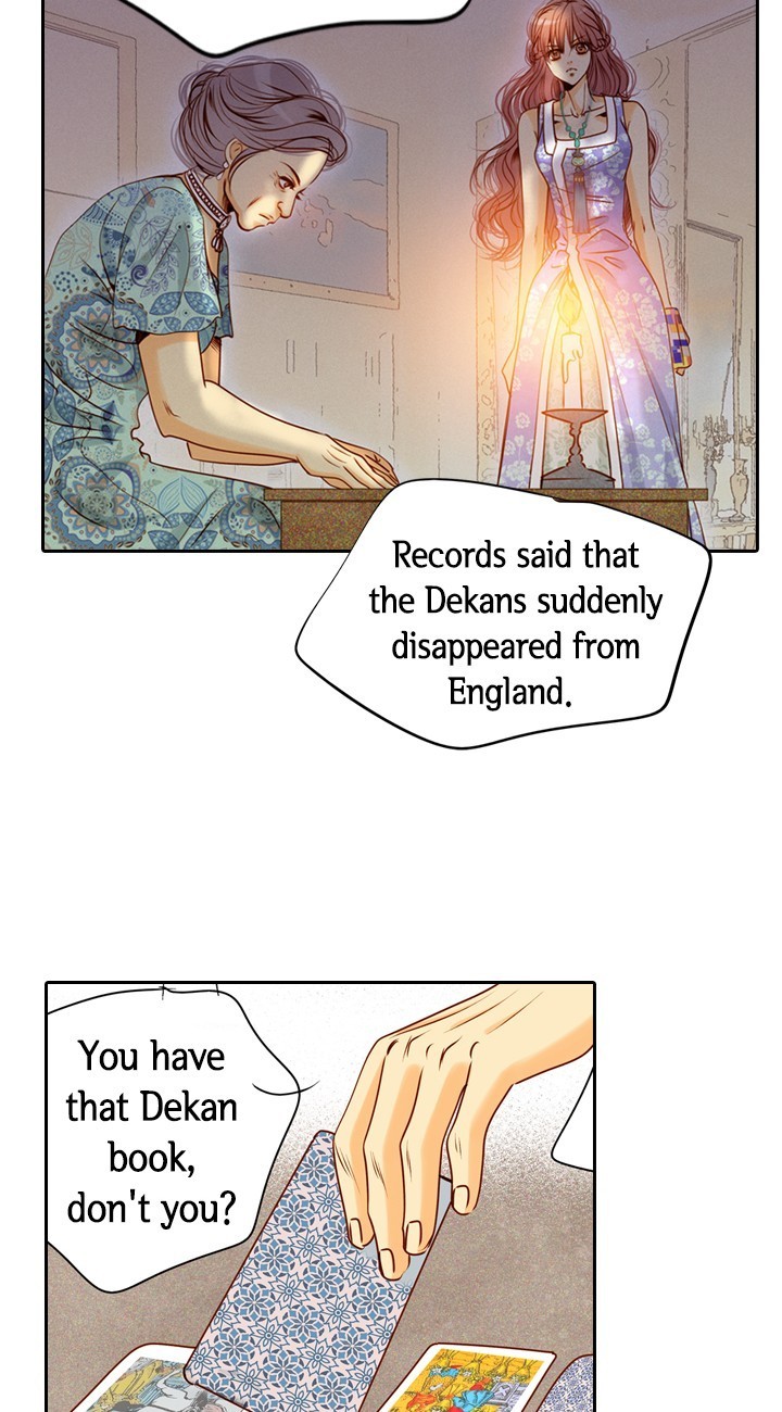 Witch Workshop Chapter 40