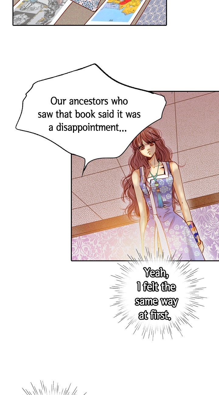 Witch Workshop Chapter 40