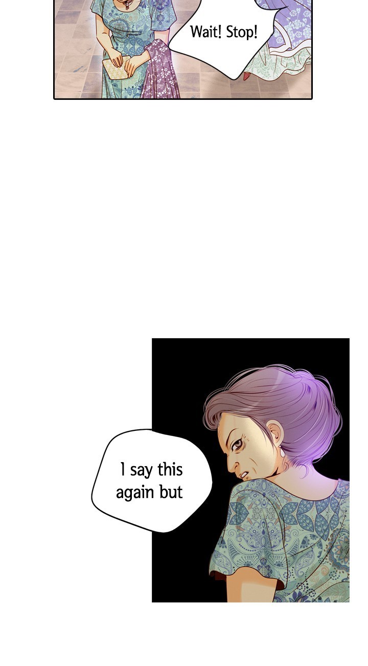 Witch Workshop Chapter 40