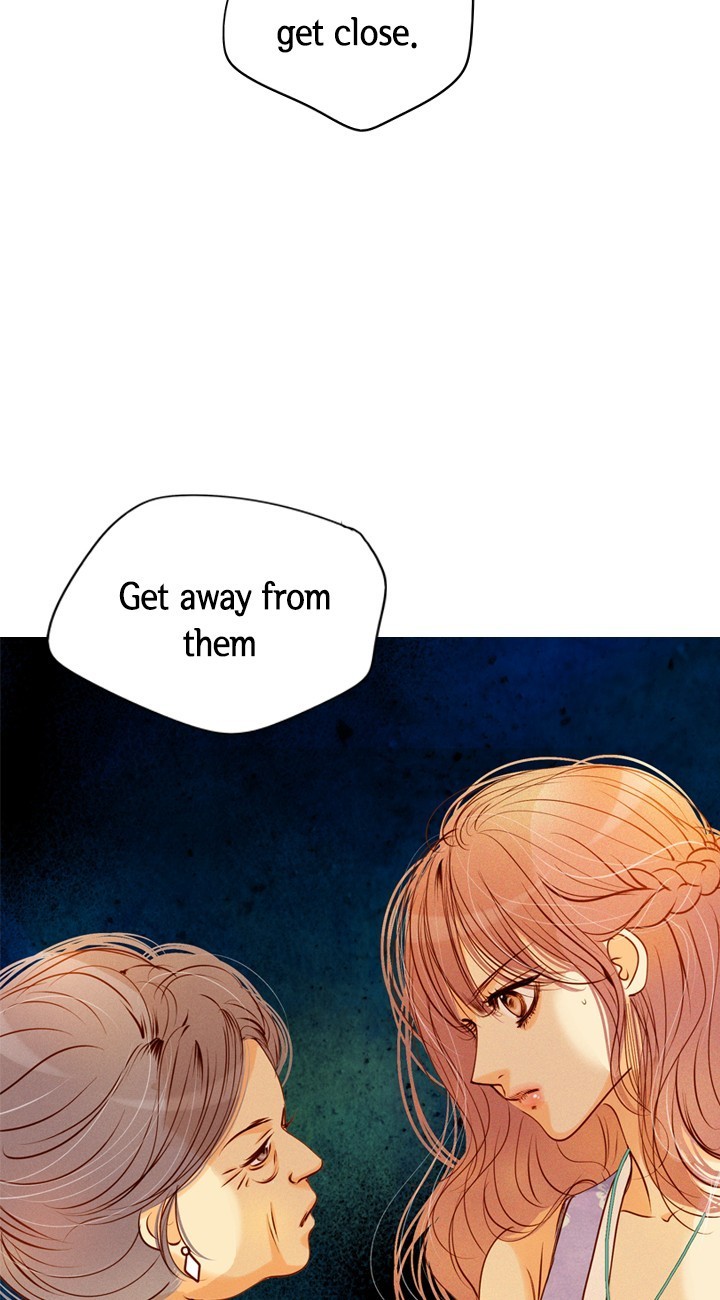 Witch Workshop Chapter 40