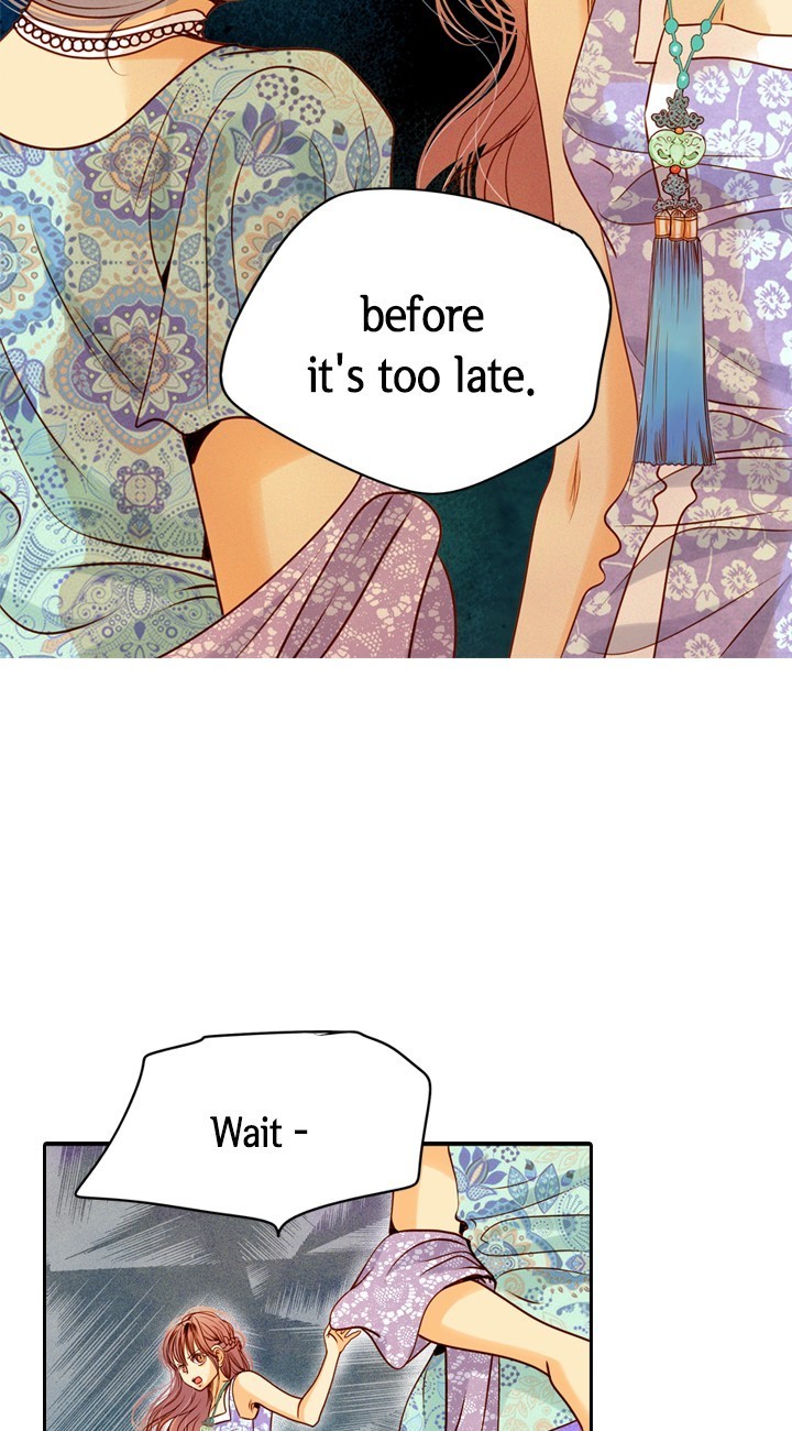 Witch Workshop Chapter 40