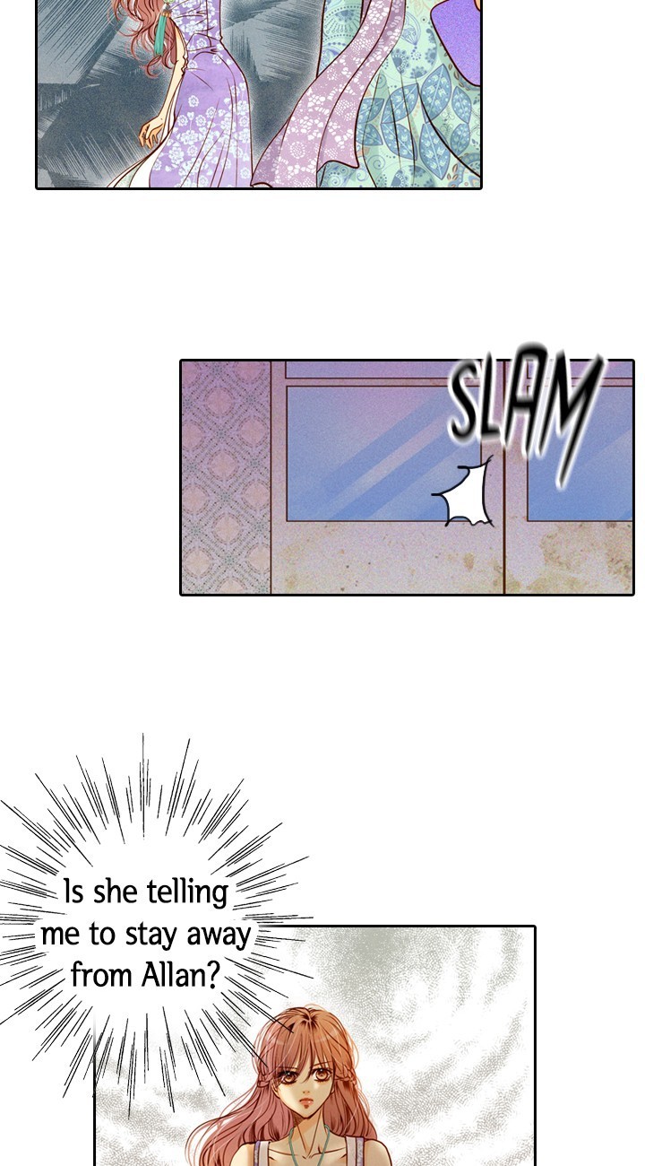 Witch Workshop Chapter 40