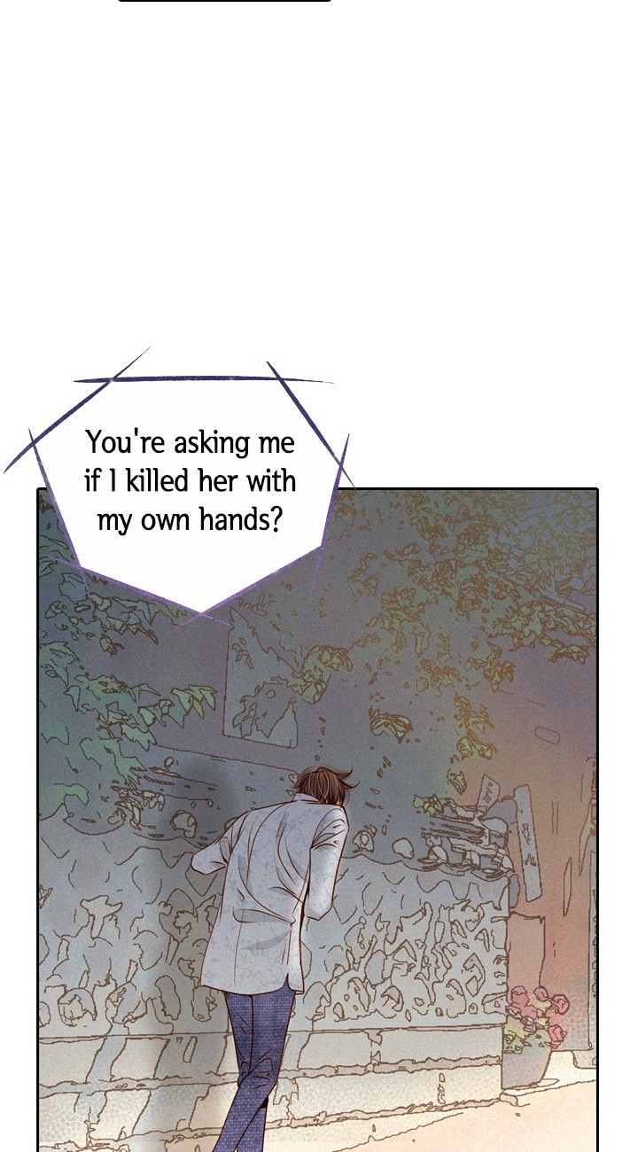 Witch Workshop Chapter 40