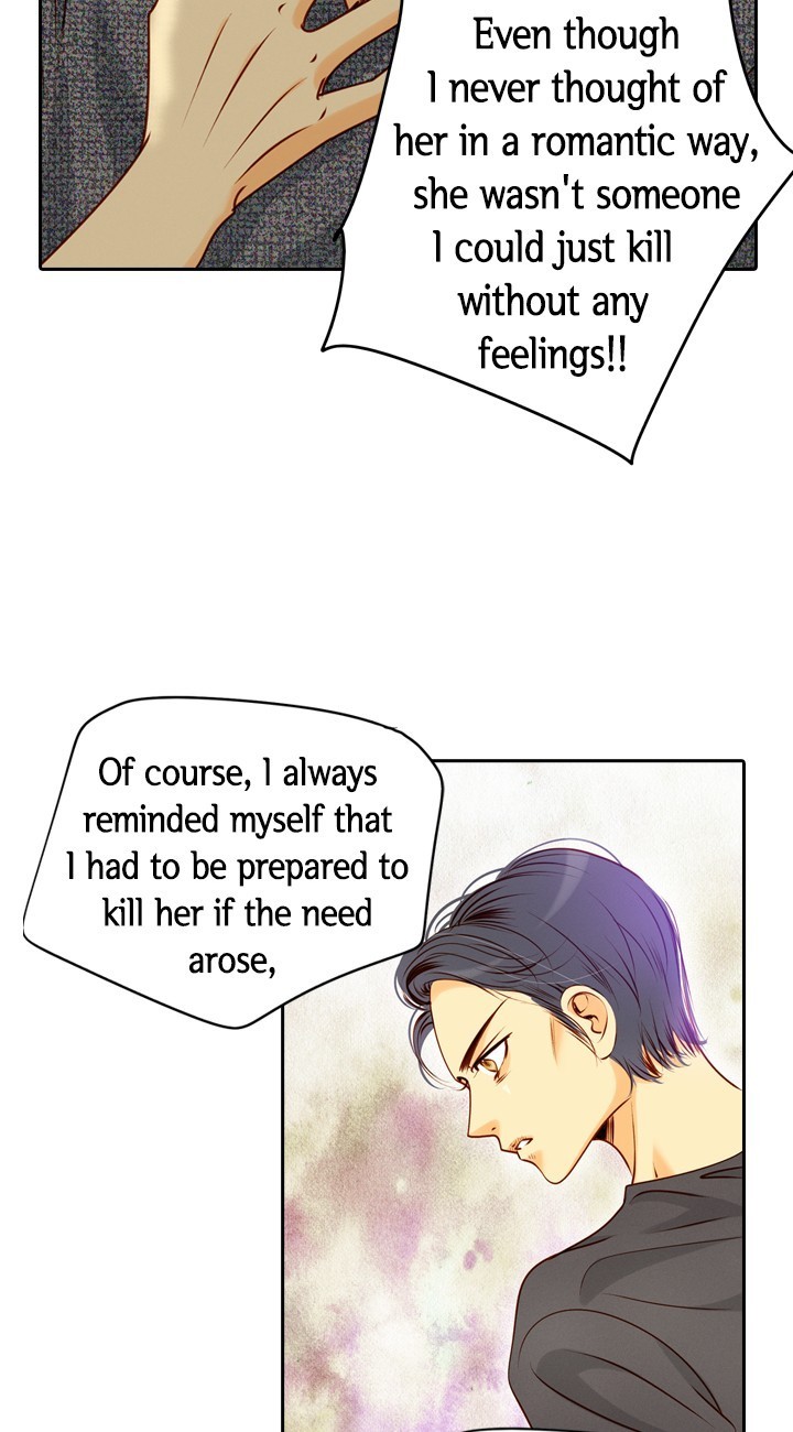 Witch Workshop Chapter 40