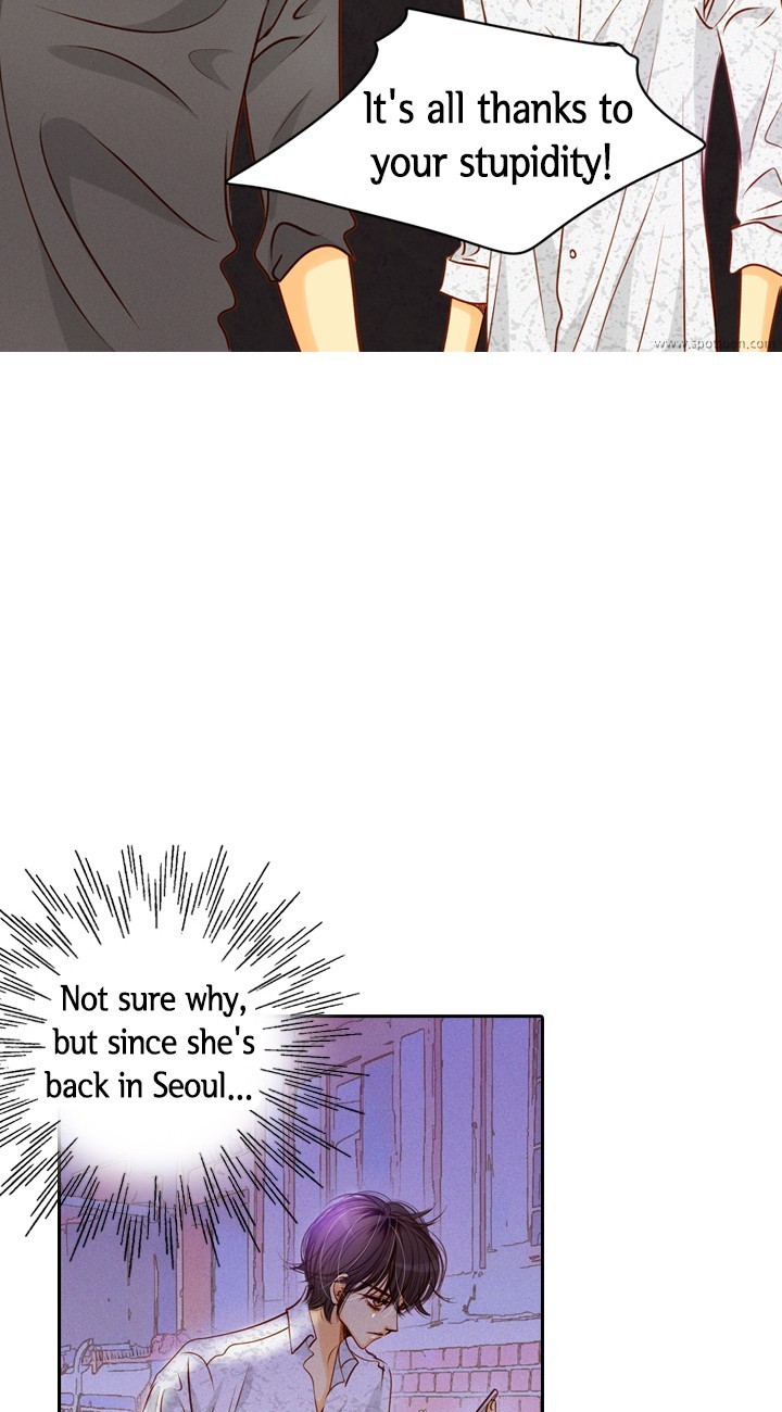 Witch Workshop Chapter 40