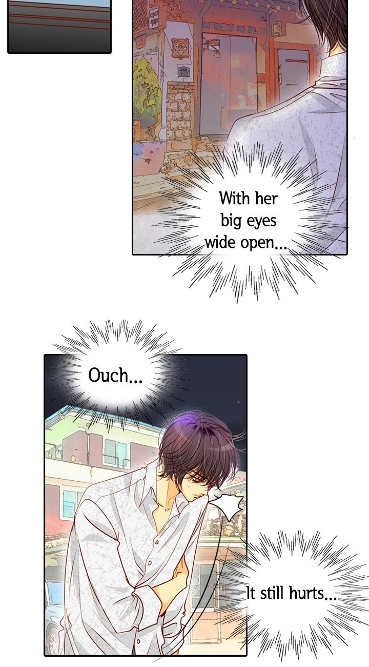 Witch Workshop Chapter 40