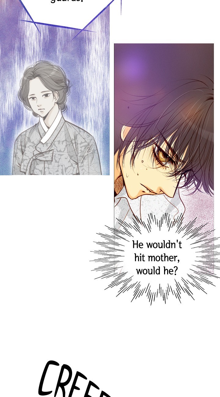 Witch Workshop Chapter 40