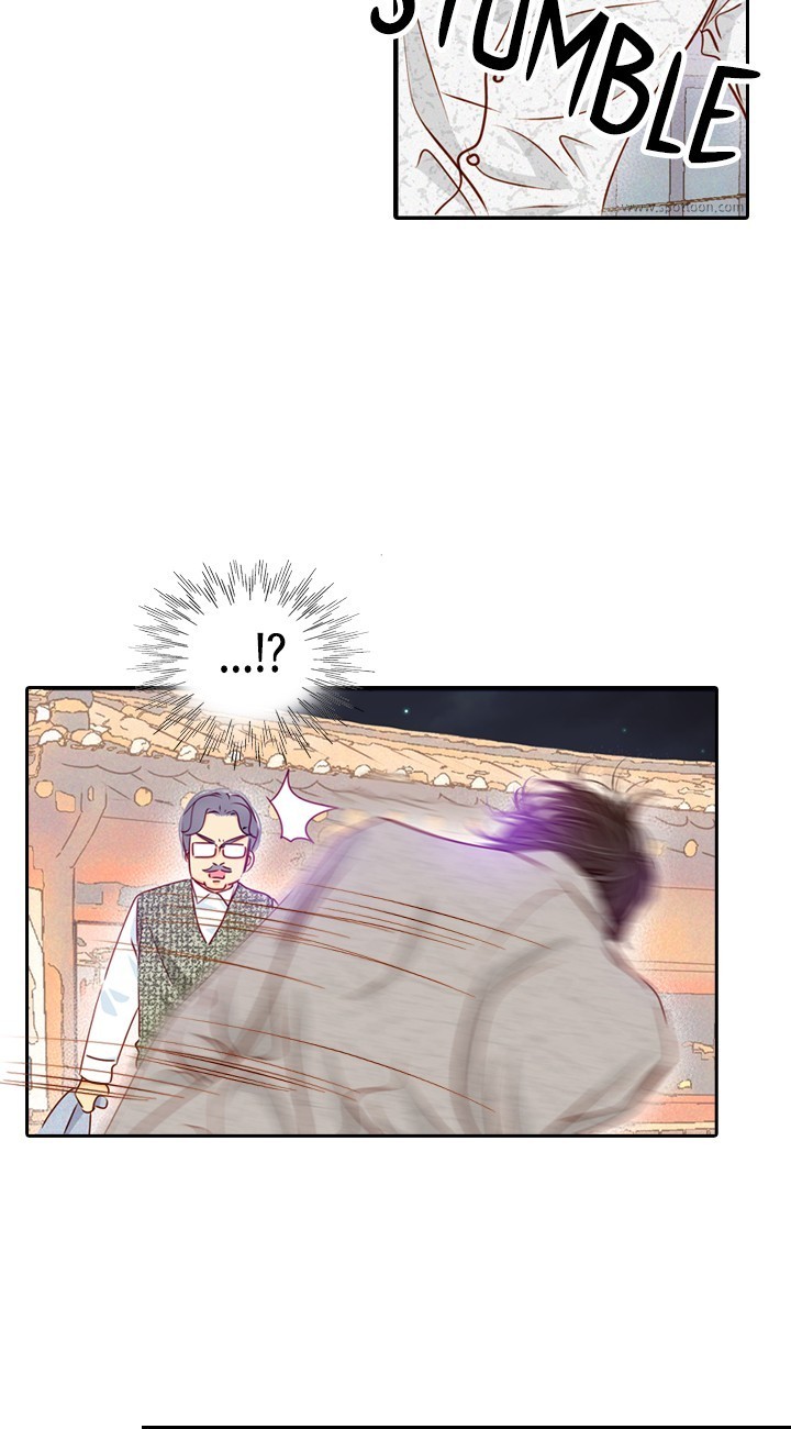 Witch Workshop Chapter 40