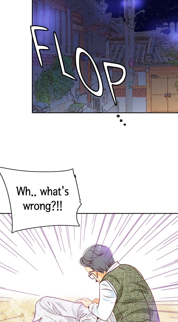 Witch Workshop Chapter 40