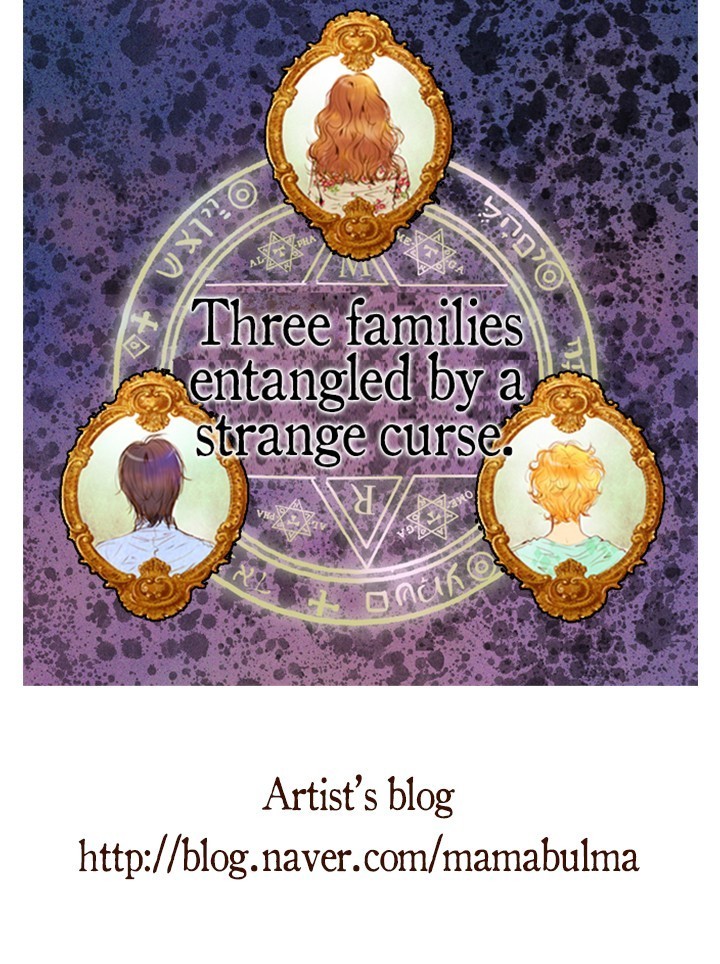 Witch Workshop Chapter 40